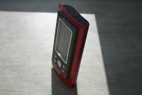 Ferrari wetterstation - ferrari,