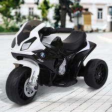 HOMCOM Elektro Motorrad für