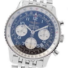 Breitling navitimer a23322 - breitling,