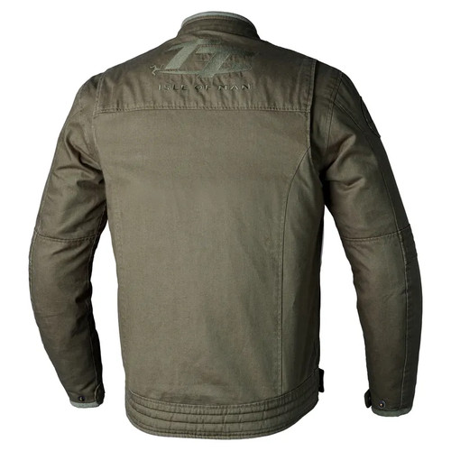 Rst crosby2 textil jacke - crosby2,