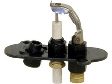 Zündbrenner, 72 x 29 mm