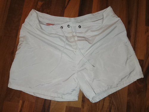 Shiny sprinter glanzshorts - shiny,