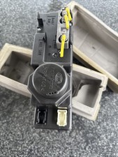 Mercedes  R170  SLK 1708000848 ZV Pumpe Zentralverriegelungpumpe  (AK1.10)