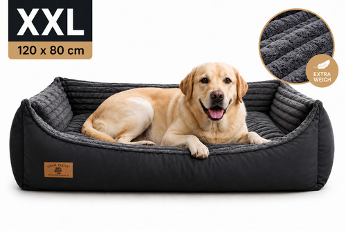Xxl hundebett hundekissen - xxl,