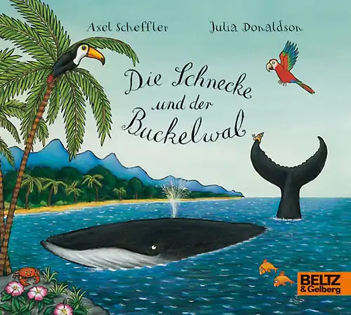 Die schnecke und - die,