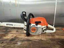 STIHL MS291 Profi, Motorsäge