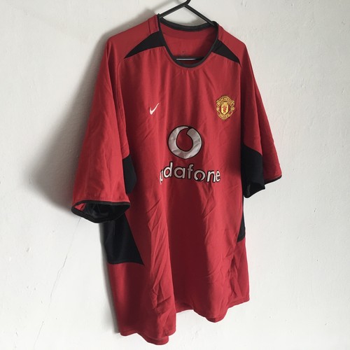 Manchester united trikot - manchester,