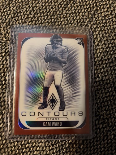 2025 panini phoenix - 2025, contours