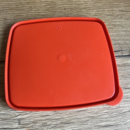 Tupperware ersatzdeckel - tupperware,