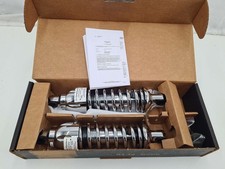 Harley-Davidson Dyna Universal Progressive Suspension 430 11" Stoßdämpfer TÜV ch