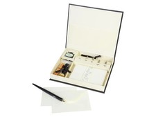 Crelando Kalligraphie-Set, 30-teilig