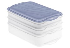 Rotho rondo aufschnittbox - rondo,
