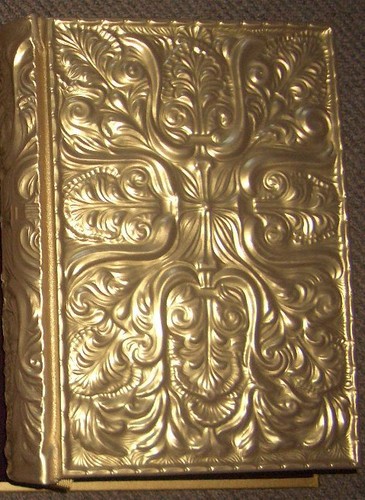 Die bibel altes - altes, neues