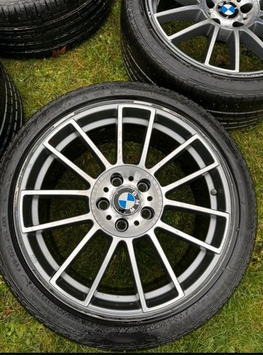 Cm001 bbs felgen zoll 5x120 - felgen,