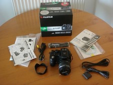 Fujifilm FinePix S9500