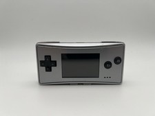 Nintendo Gameboy Micro - Grau