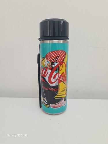 Coca cola real - coca-cola, magic