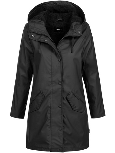 Only damen regenjacke jacke - damen,