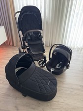 Cybex Priam Kinderwagen Set +