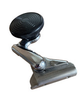 Quarter turn for VW Beetle