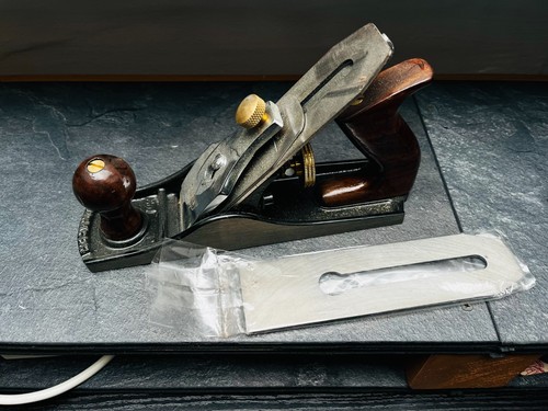 Hobel set holz - –,