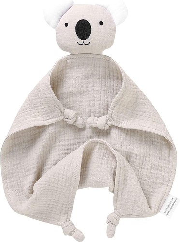 Baby kuscheldecke koala bio - kuscheldecke,