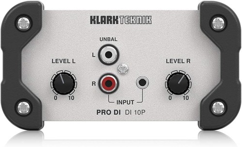 Klark tekink pro 10p - pro,