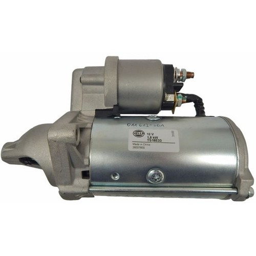 Anlasser starter 8 kw - v,