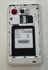 Samsung Galaxy S2 GT-I9100