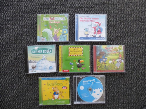 Cds ritter rost - 7,