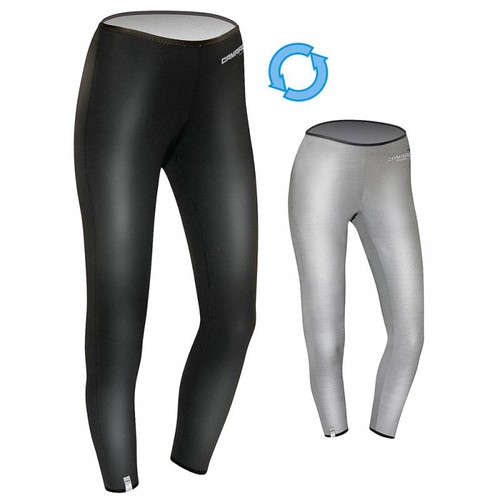 Camaro titanium pants unisex - titanium,