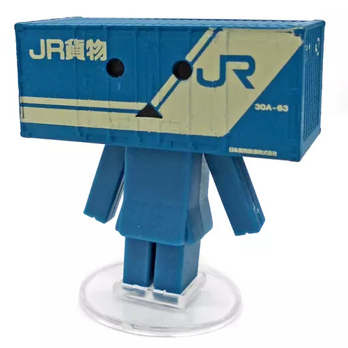 Yotsubato danbo mini figur - yotsubato,