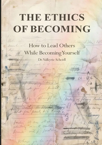 The ethics becoming how to - ethics, of