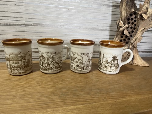 Vintage biltons england becher - biltons,