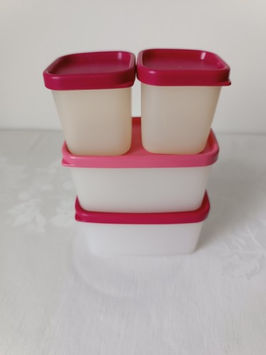 Tupperware gefrier minis ml - gefrier-minis, 80