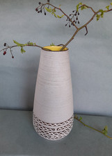 Große Ethno Vase Keramik