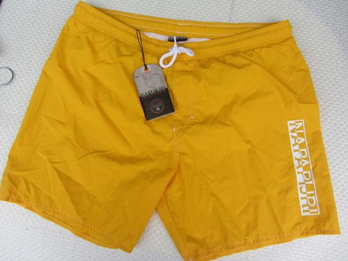 Napapijri badeshorts xxl - badeshorts,