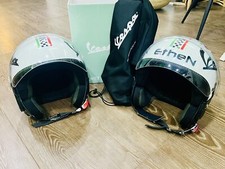 PAAR JETHELME Original Piaggio