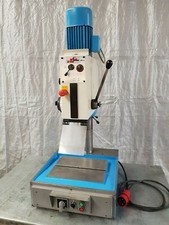 Tischbohrmaschine BT2 / BT12   WMW