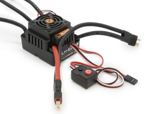 Hpi 160353 flux - 160353, elh-6s