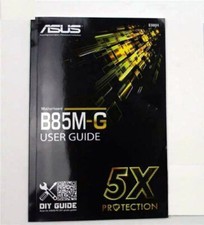ASUS Mainboard UserGuide /