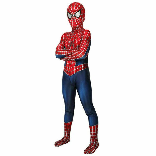 Spiderman kostüm erwachsene - kostüm,