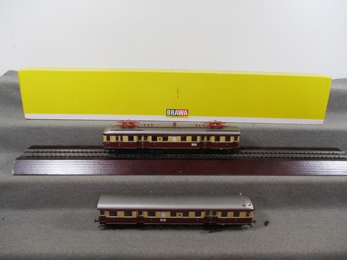 Brawa 44082 - h0,