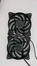  Gehäuselüfter 120 mm für PC-Gehäuse Cooler Master