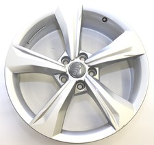 Audi SQ5 Q5 FY 80A 3.0TDI