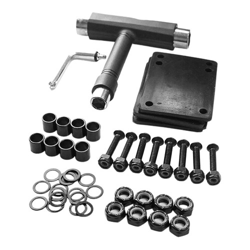 Set mit skateboard achsen - mit, skateboard-achsen