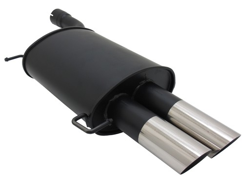Novus sportauspuff für - novus, bmw