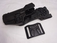 Blackhawk Level 3 Holster H&K