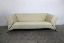 Rolf Benz 322 Club Sofa