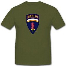US Berlin Brigade United